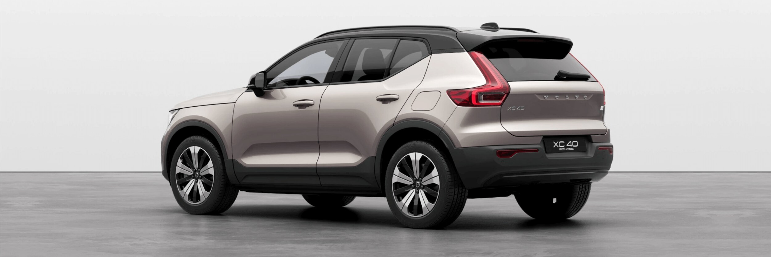 2023 Volvo XC40 Recharge Plus