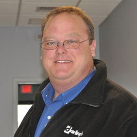 Scott Parady