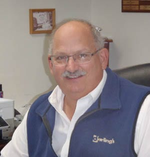 Dave Keep