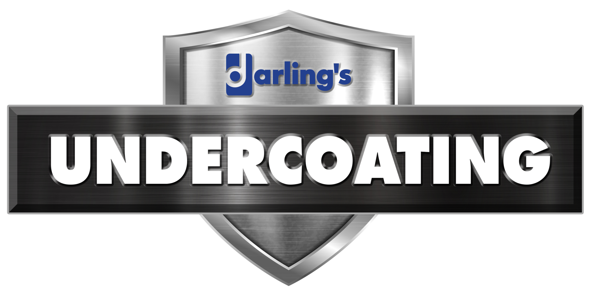 Darling's Undercoating logo.png