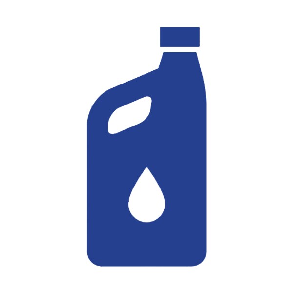 Oil Change