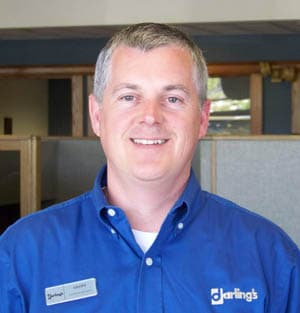 Geoff Johnson