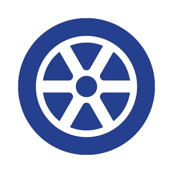 Tire Rotation