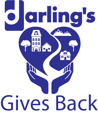 DarlingsGivesBackLogo