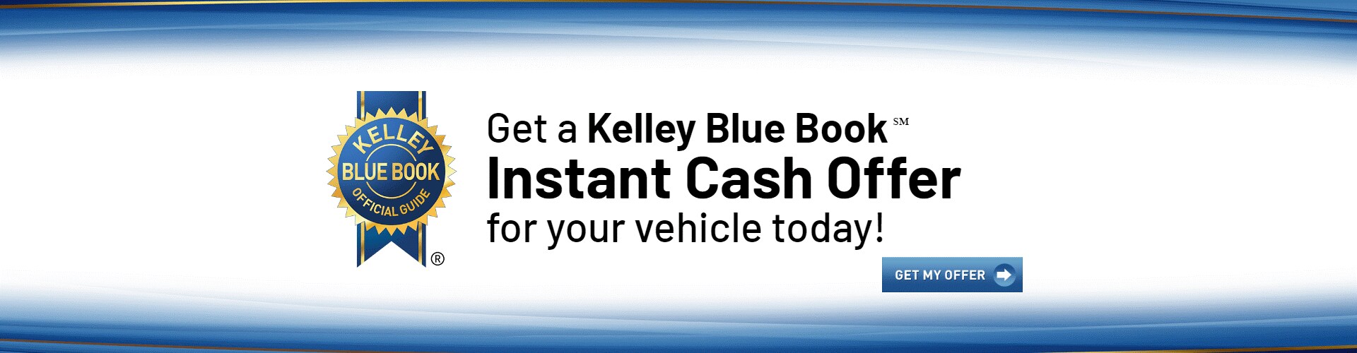 KBB Instant Cash Offer
