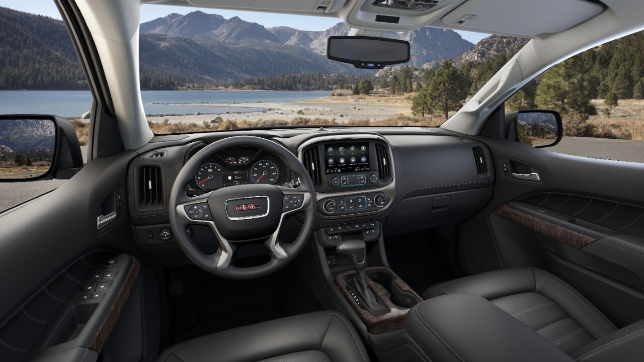 2021-GMC-Canyon-Denali-037.jpg 2021 GMC Canyon Dashboard