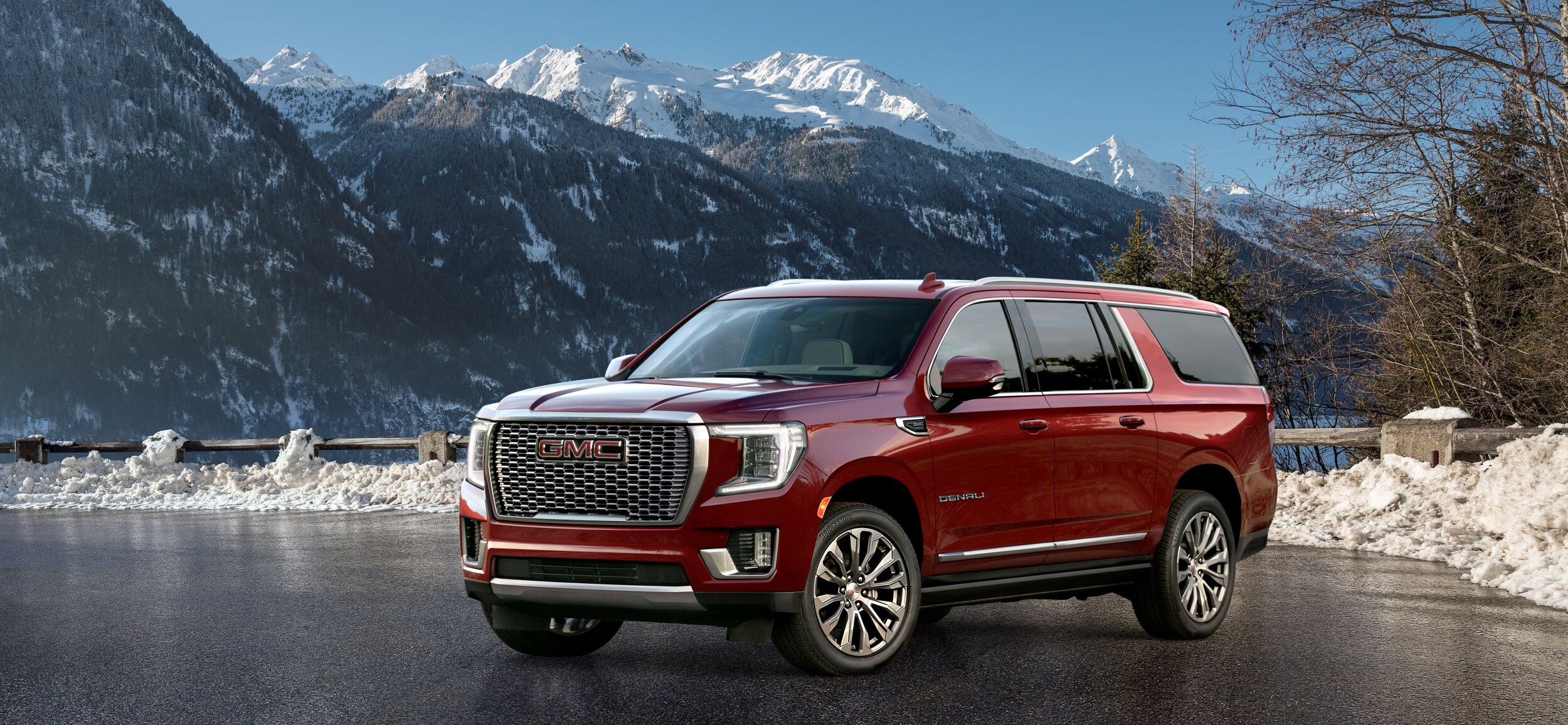 2023 GMC Yukon XL .jpg 2023 GMC Yukon XL