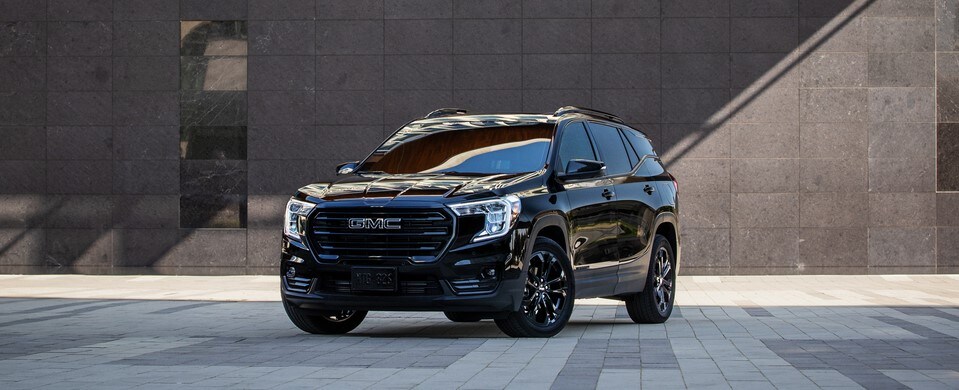 2022 GMC Terrain 2022 GMC Terrain in Franklin-Nashville