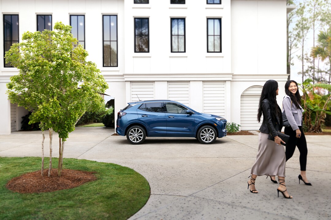 2026 Buick Encore GX 2026 Buick Encore GX