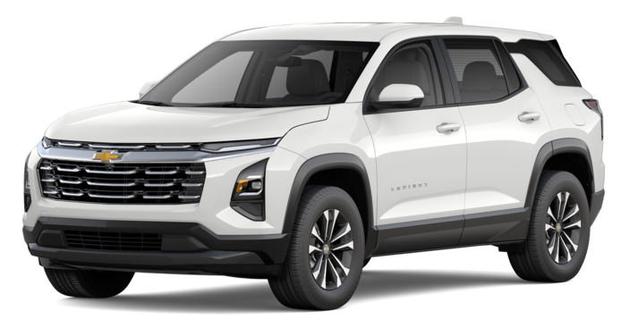 Chevy Equinox