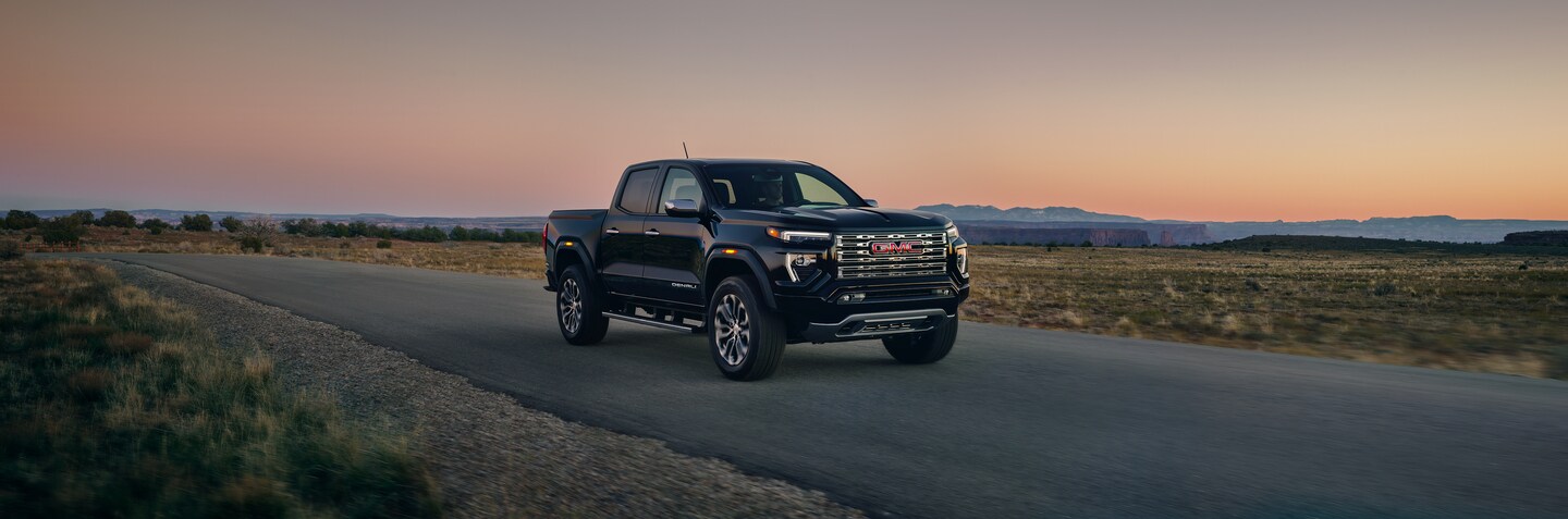 2026 GMC Canyon 2026 GMC Canyon for sale in Franklin - Nashville