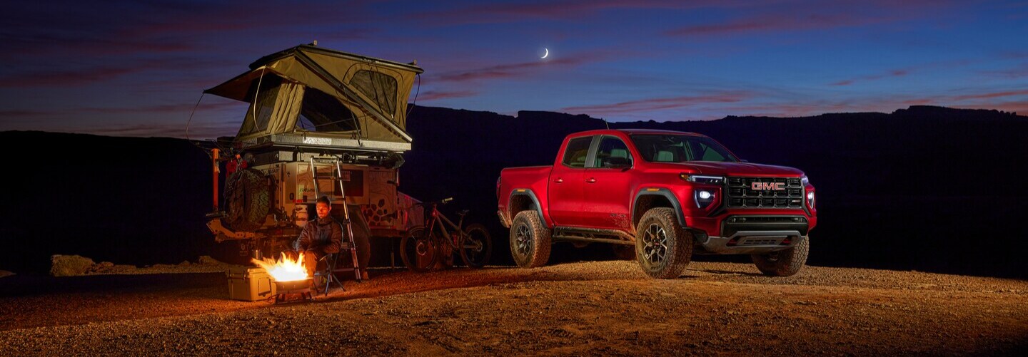 2025 GMC Canyon.jpg 2025 GMC Canyon for sale in Franklin - Nashville