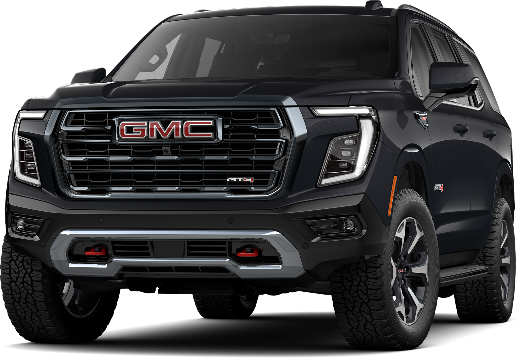 GMC Yukon