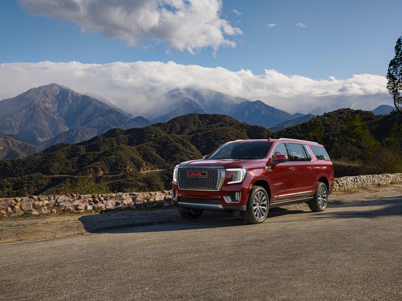 GMC Yukon 2025 GMC Yukon