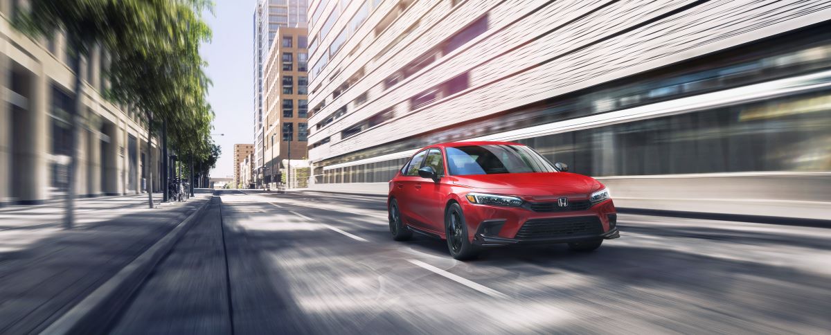 2023 Honda Civic.jpg 2023 Honda Civic for sale in Nashville, TN