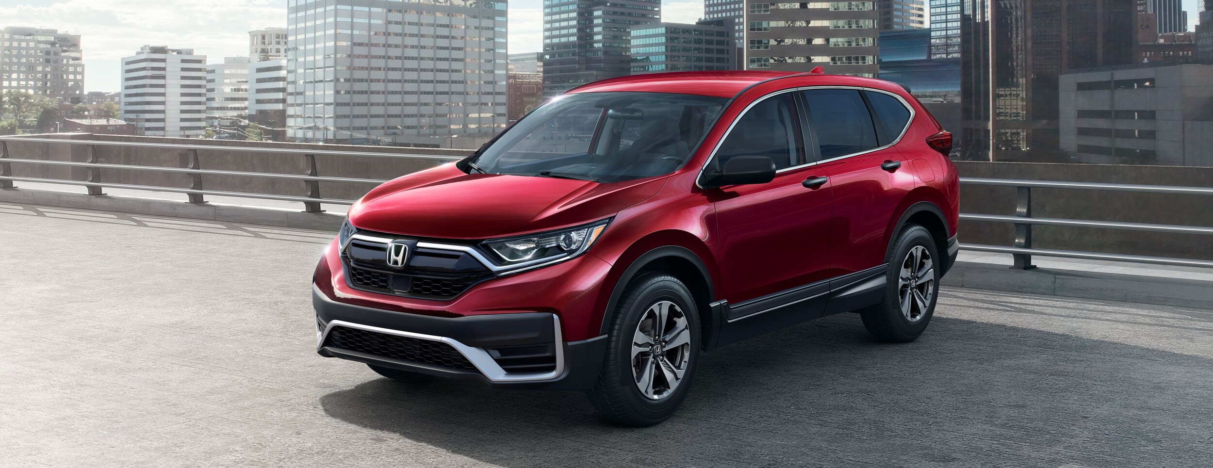 2022 Honda CRV.jpg 2022 Honda CR-V Nashville