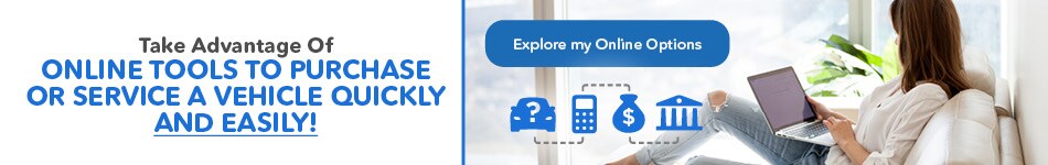 Online Tools