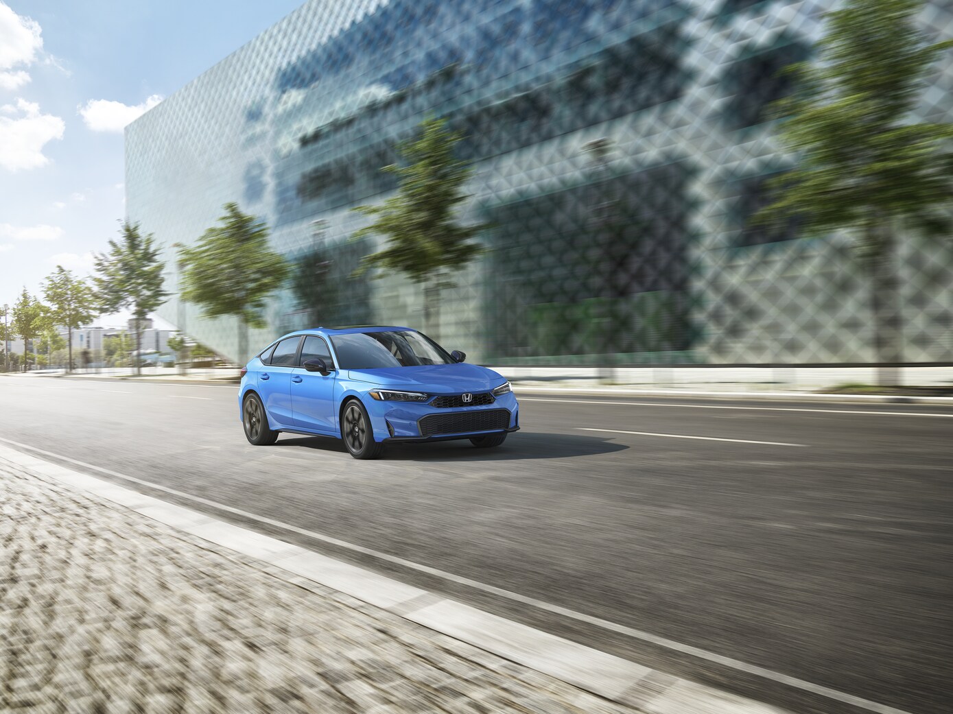 Honda Civic 2025 Honda Civic