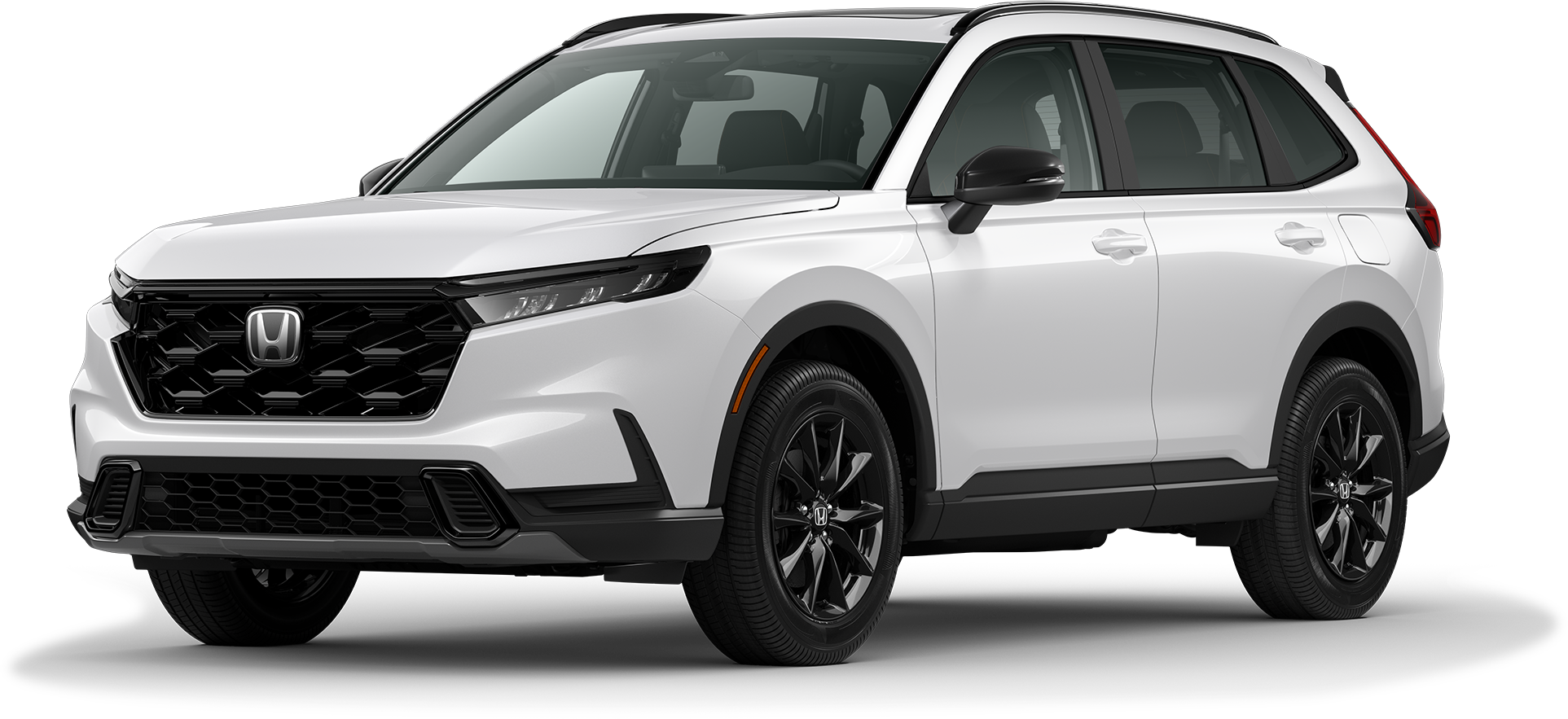 Honda CR-V Hybrid