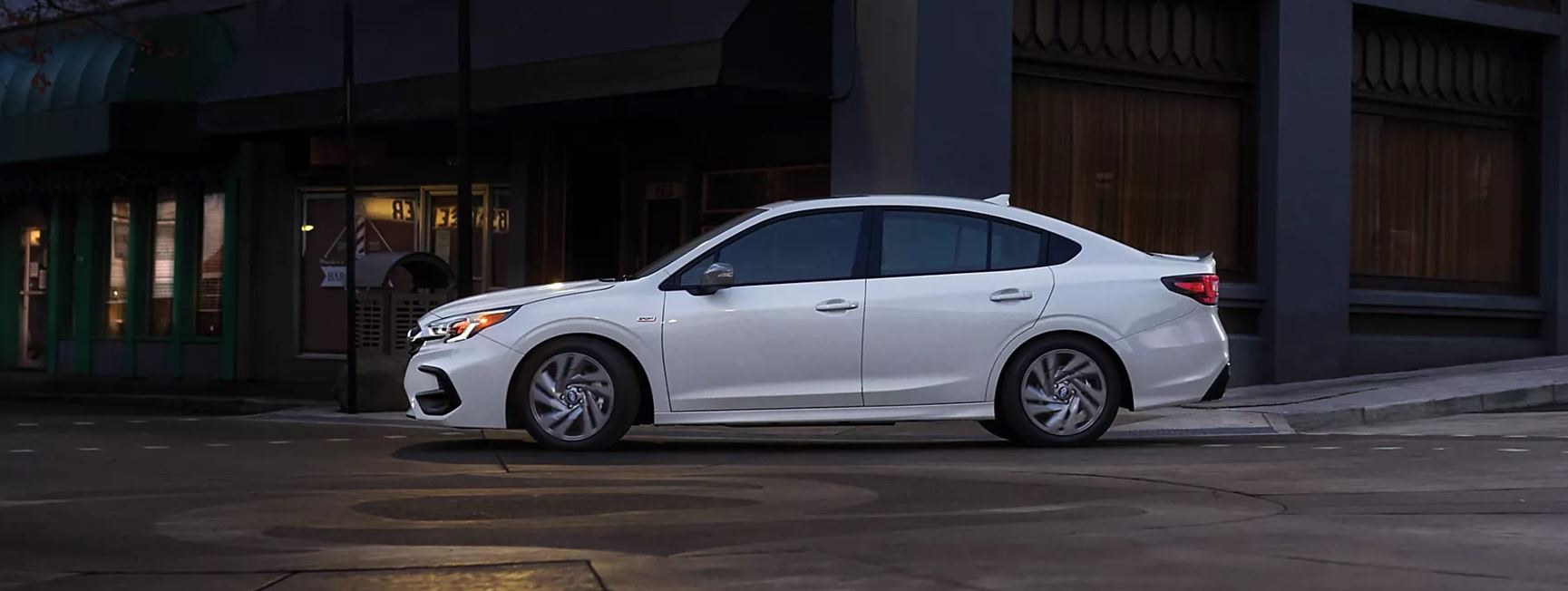2023 Subaru Legacy Hero.jpg 2023 Subaru Legacy for sale in Franklin - Nashville