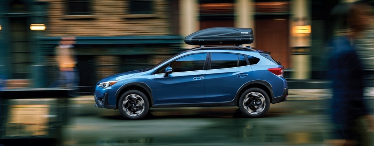 2023 Subaru Crosstrek.jpeg 2023 Subaru Crosstrek in Franklin - Nashville