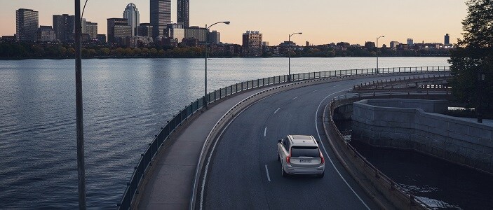 2019 XC90