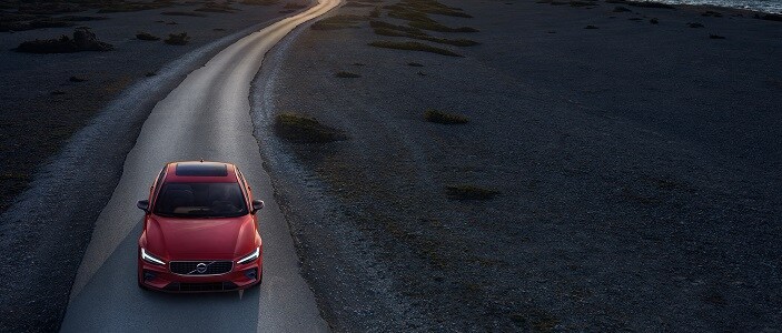 2019 S60