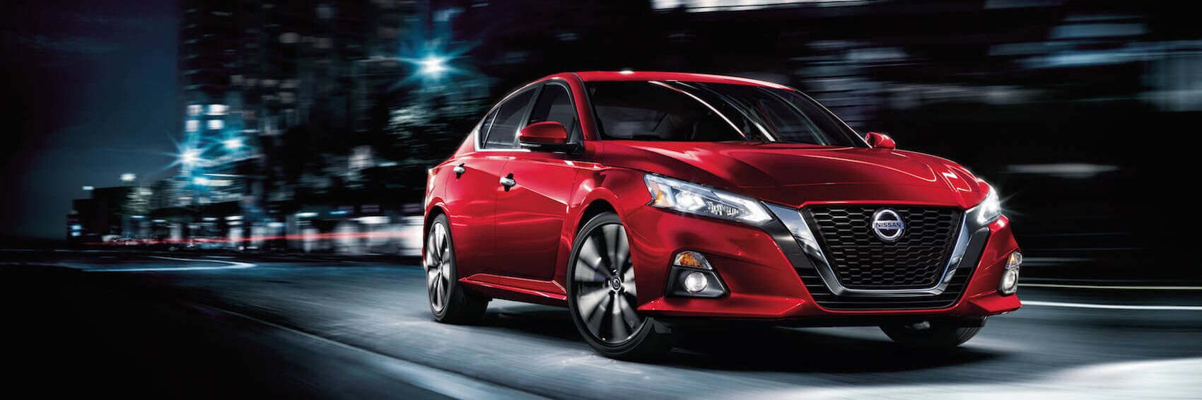 2022 Nissan Altima Trim Levels