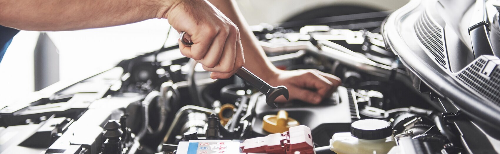 Used Nissan Maintenance