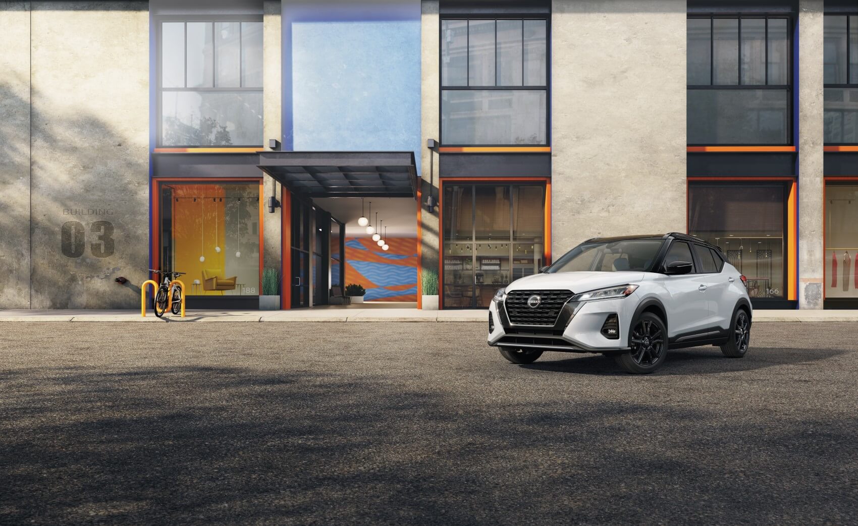 Used Car Inventory