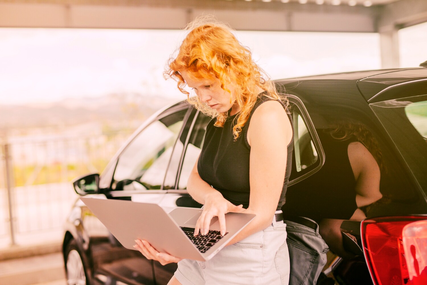 About Wheel Alignment