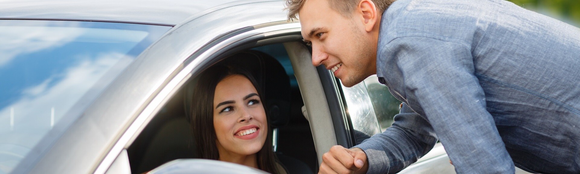 Used Car Buying Checklist