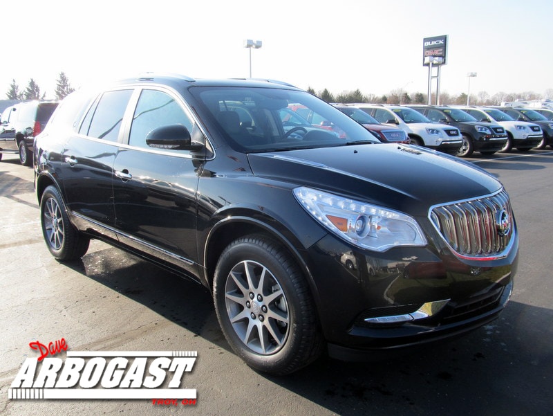 2013 Buick Enclave.JPG
