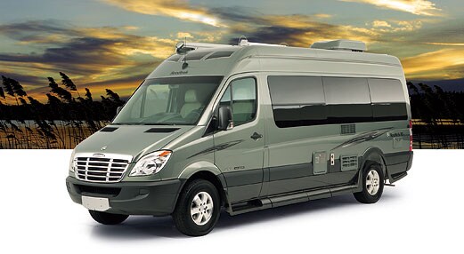 Roadtrek RS Adventurous