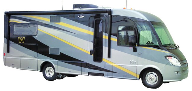 Winnebago Via