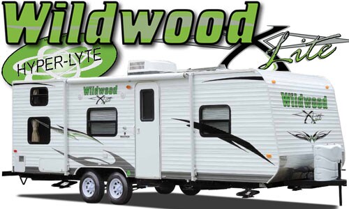 Wildwood Trailers
