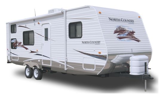 Heartland North Country