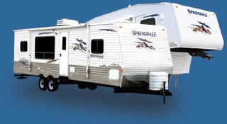 Keystone Springdale