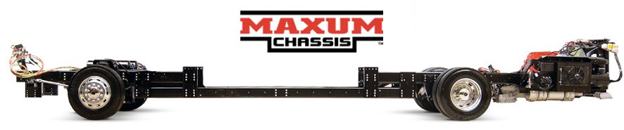 Maxum Chassis.jpg