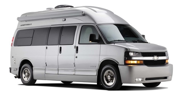 Class B Motorhome