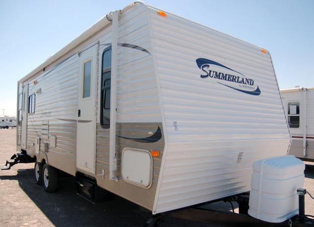 Keystone Summerland