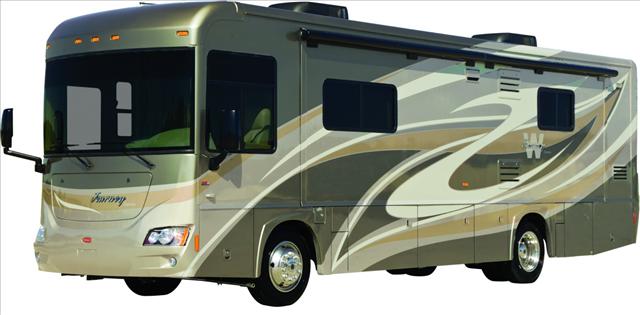 Winnebago Journey Express