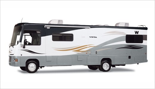 Winnebago Vista