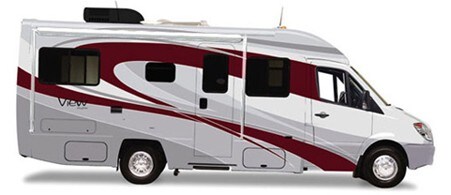 Winnebago View Profile