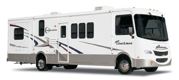 Coachmen Mirada