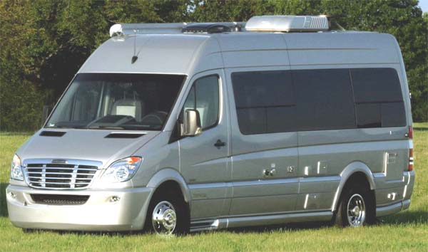 Airstream Used For Sale Motorhome