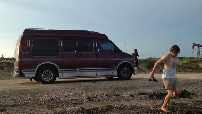 Stolen Conversion Van.jpg