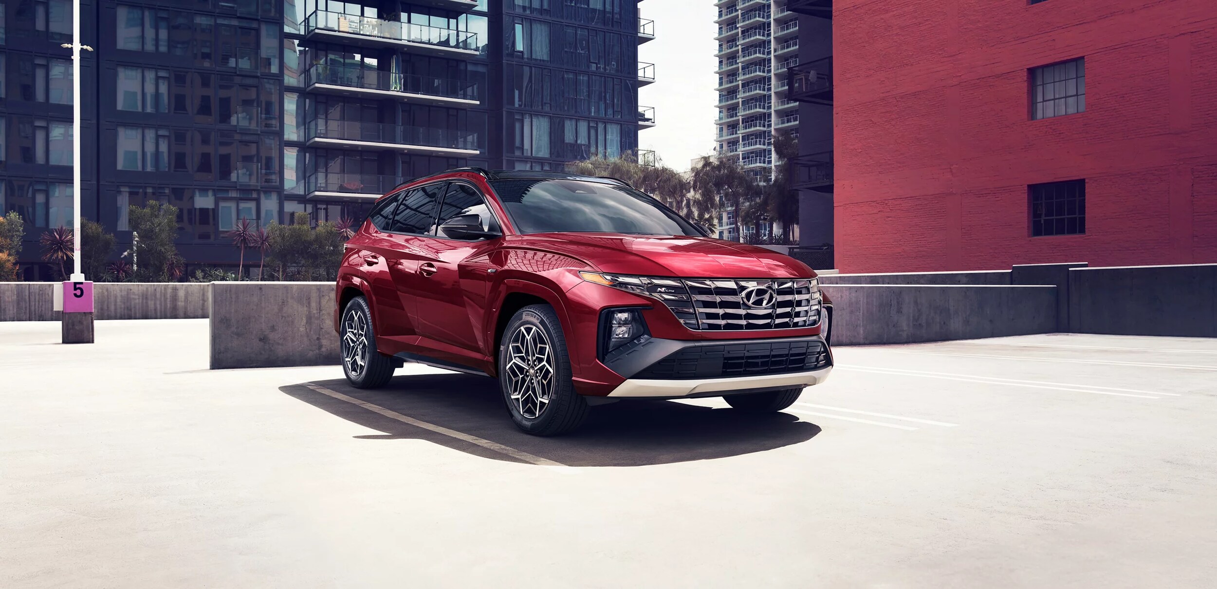 Sleek Exterior That Turns Heads Sleek Exterior That Turns Heads