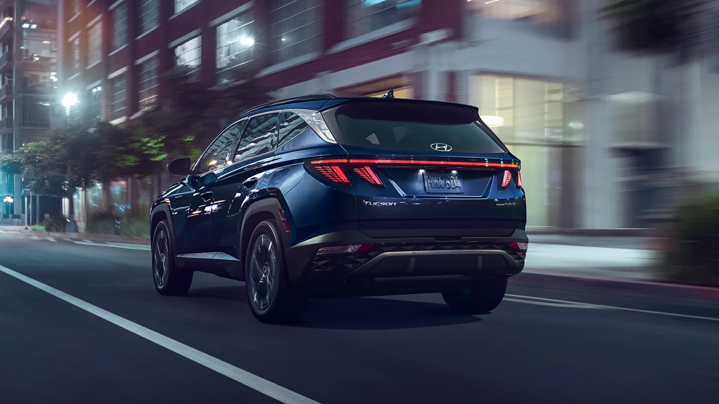 The Numbers: MPG, Powertrain, and Drive Modes The Numbers: MPG, Powertrain, and Drive Modes