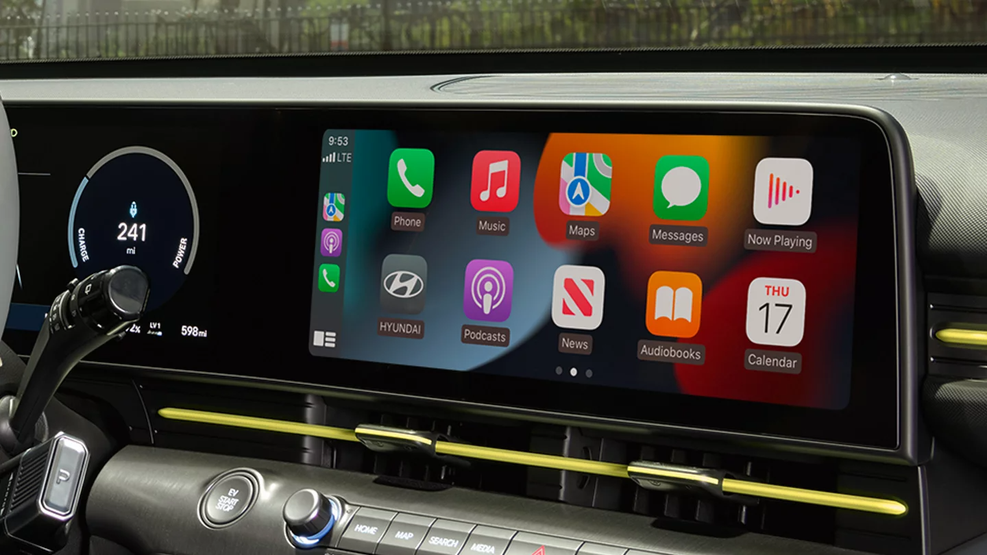 Cutting-Edge Technology Features Cutting-Edge Technology Features
